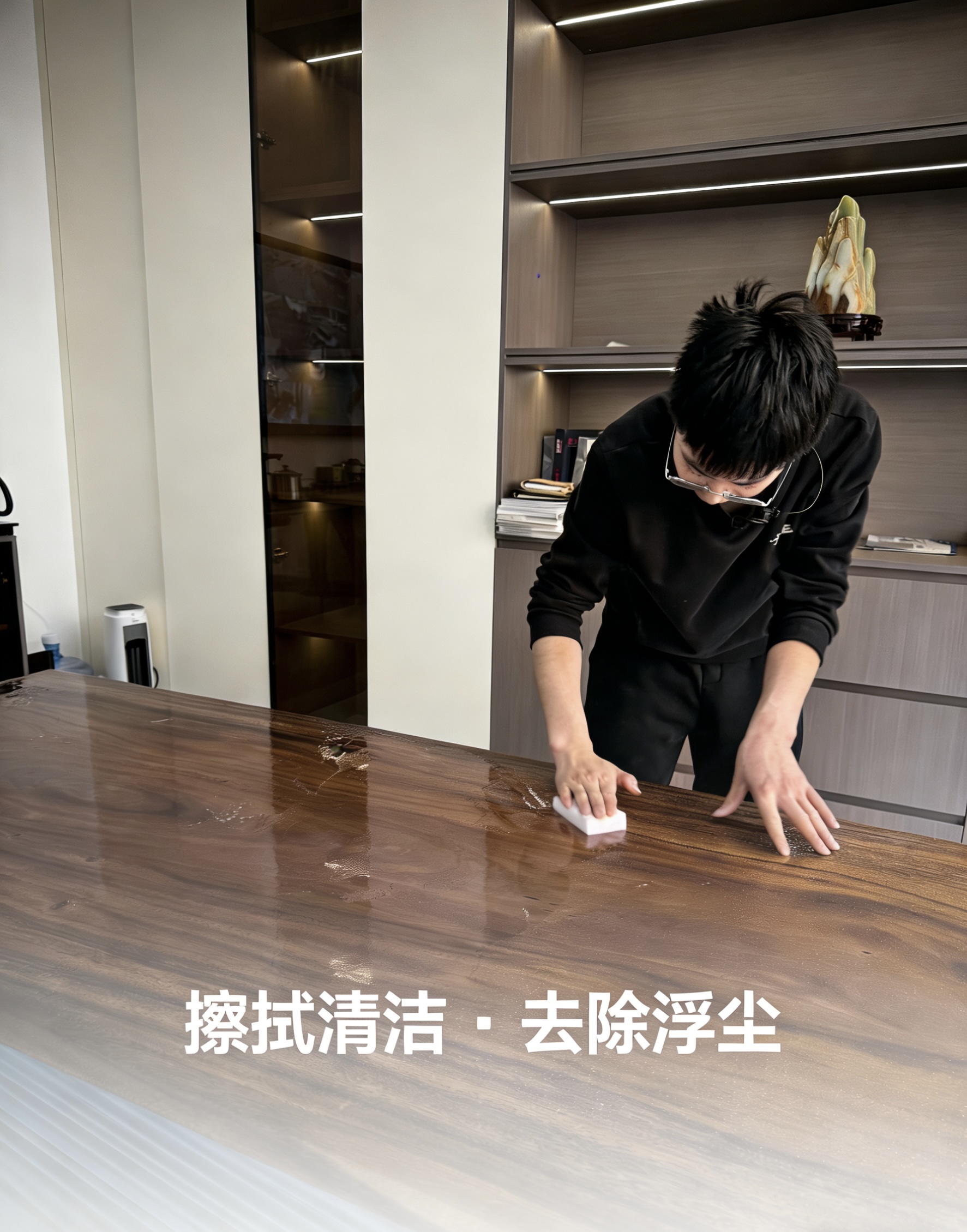 呼和浩特家具建筑贴膜